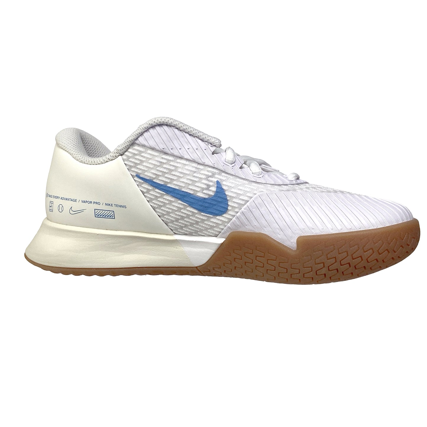 Nike Women's Air Zoom Vapor Pro 2 DR6192-106