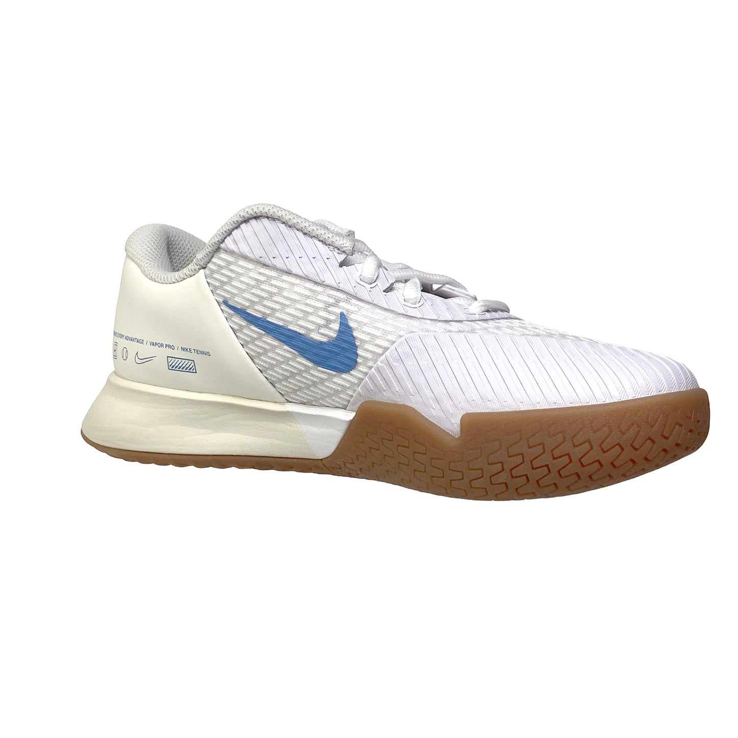 Nike Women's Air Zoom Vapor Pro 2 DR6192-106