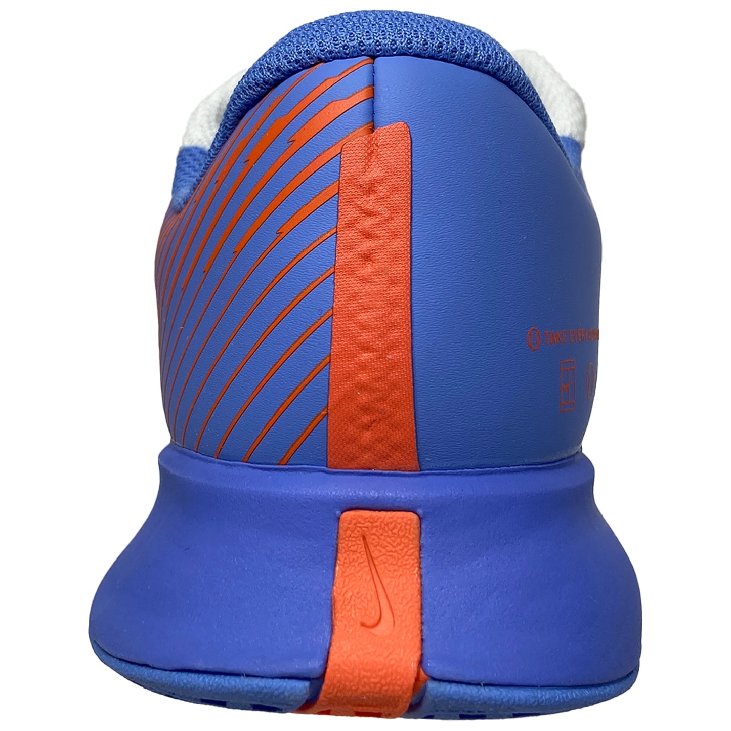 Nike Femme Air Zoom Vapor Pro 2 DR6192-110