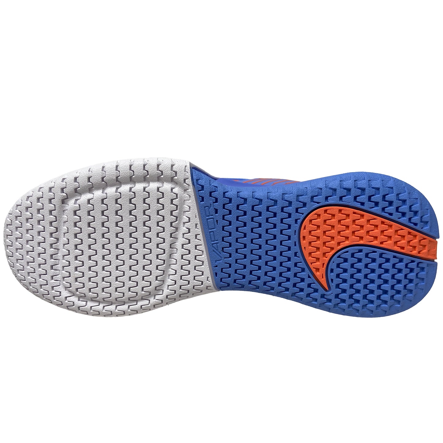 Nike Femme Air Zoom Vapor Pro 2 DR6192-110