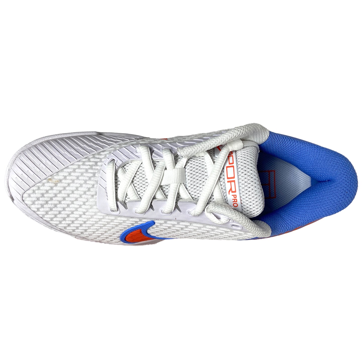 Nike Femme Air Zoom Vapor Pro 2 DR6192-110