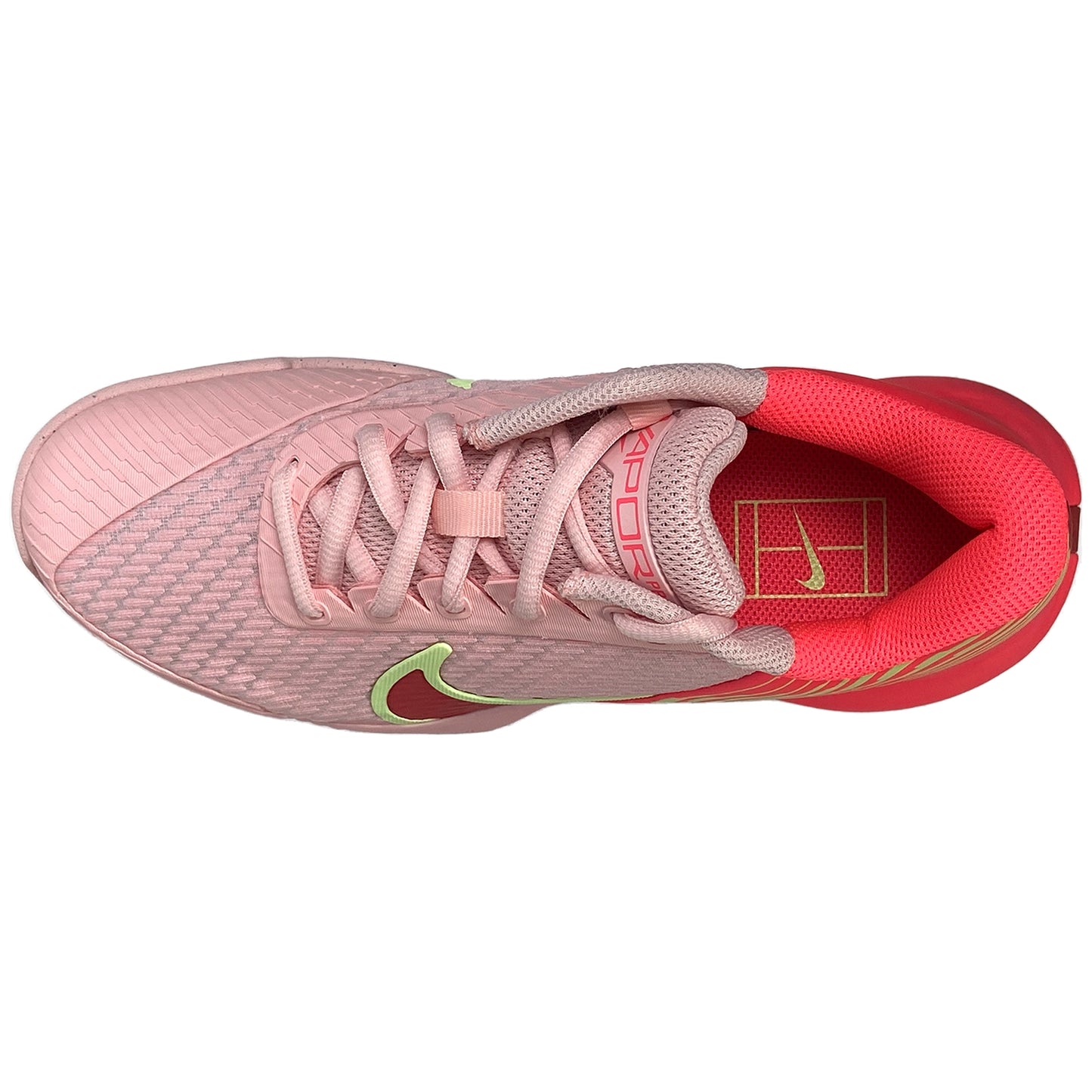 Nike Women's Air Zoom Vapor Pro 2 DR6192-601