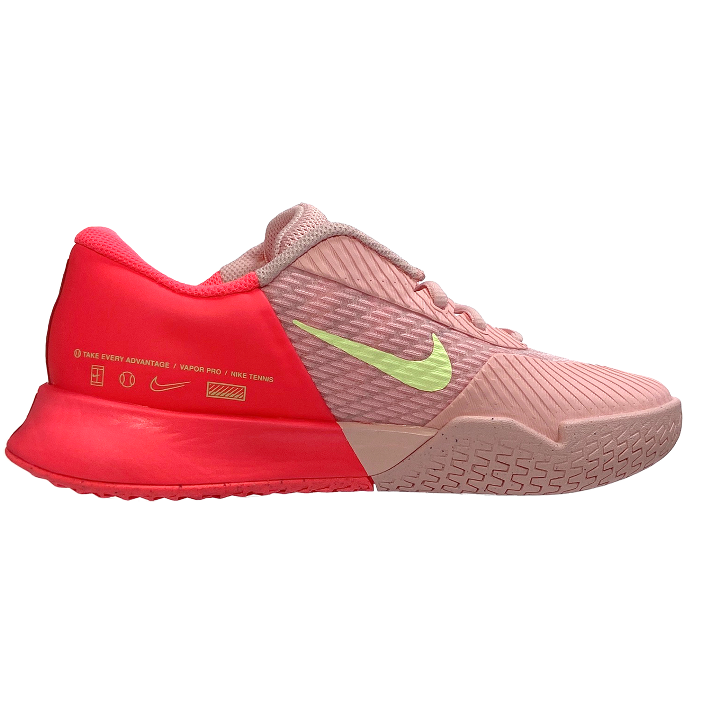 Nike Women's Air Zoom Vapor Pro 2 DR6192-601