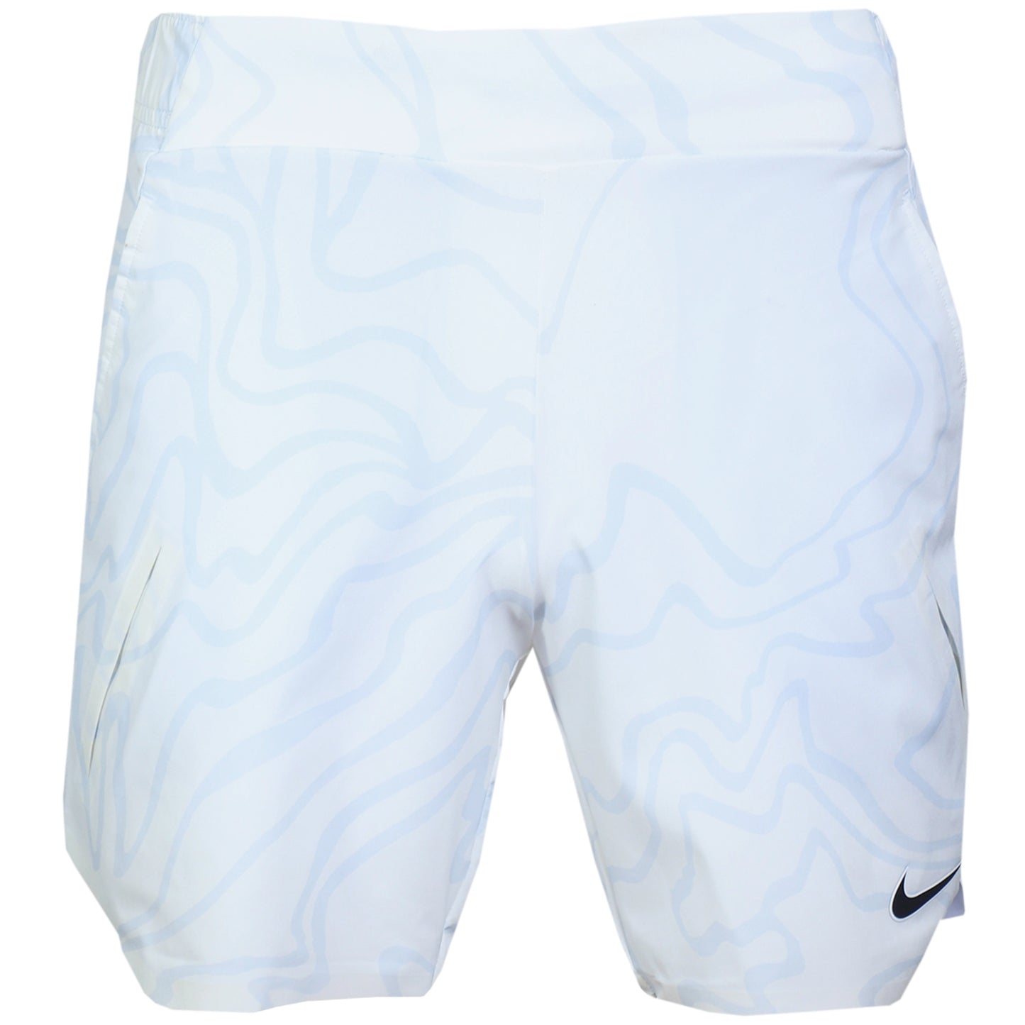 Nike Short DF Slam MB pour homme DR6599-085