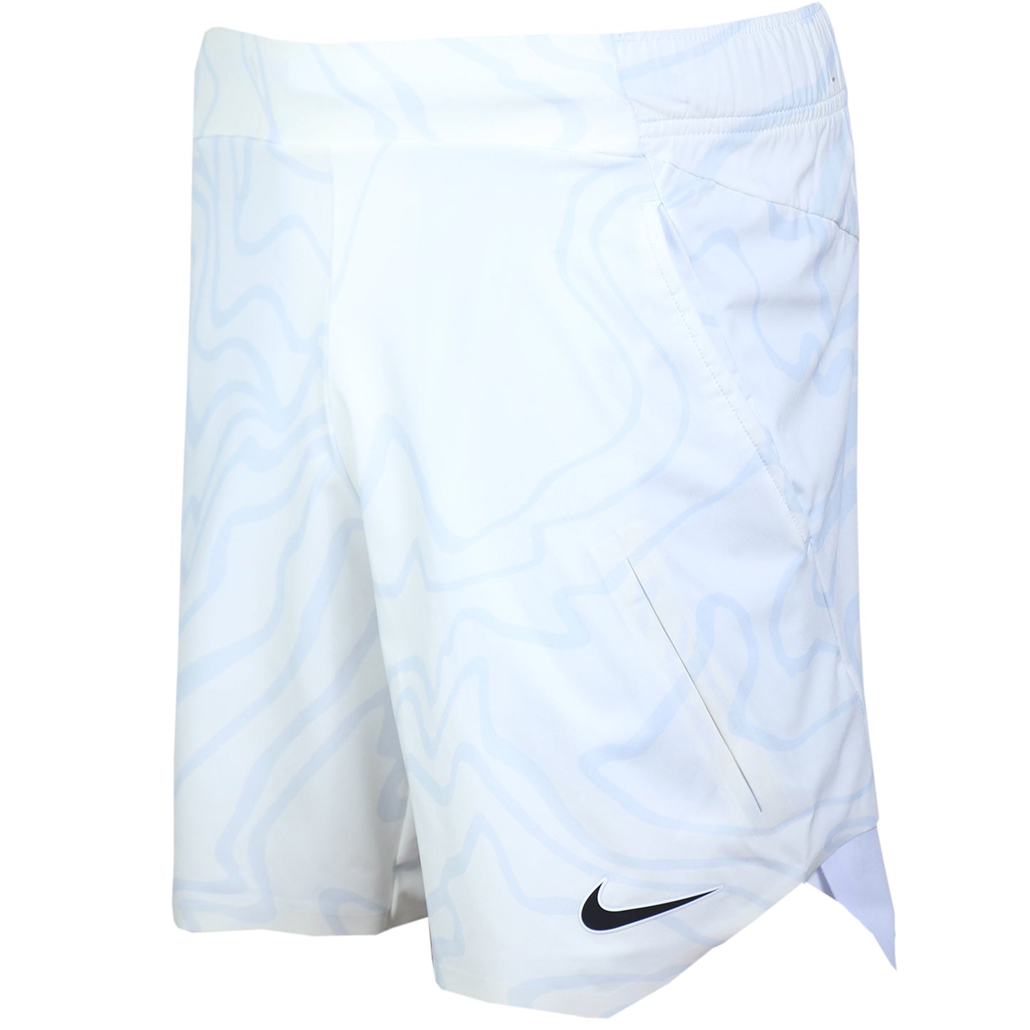 Nike Short DF Slam MB pour homme DR6599-085