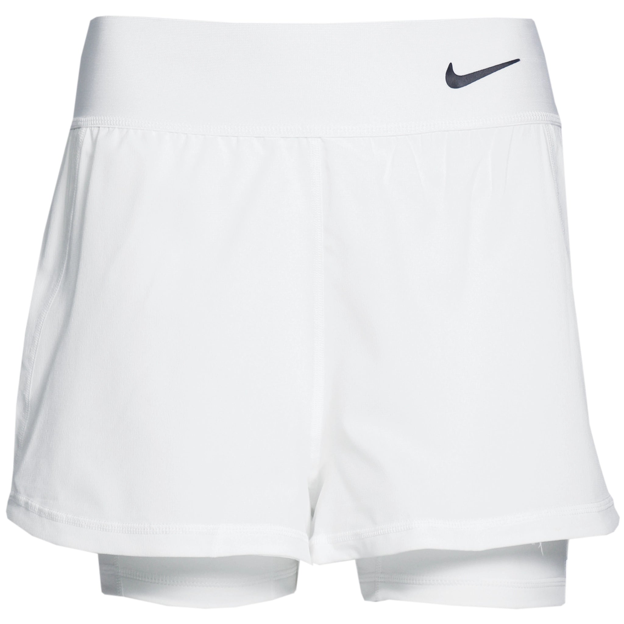 Nike tennis sales shorts womens