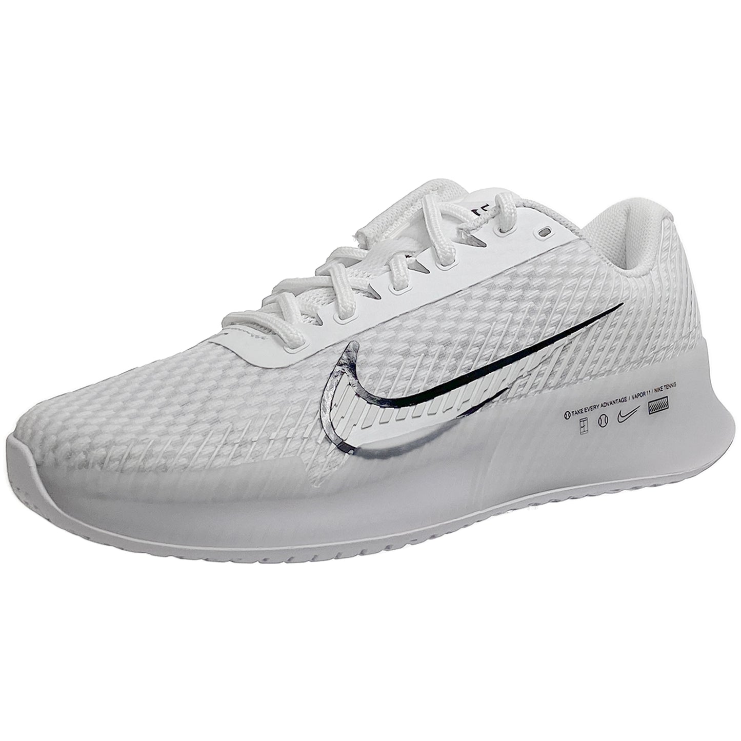 Nike Women's Zoom Vapor 11 DR6965-100