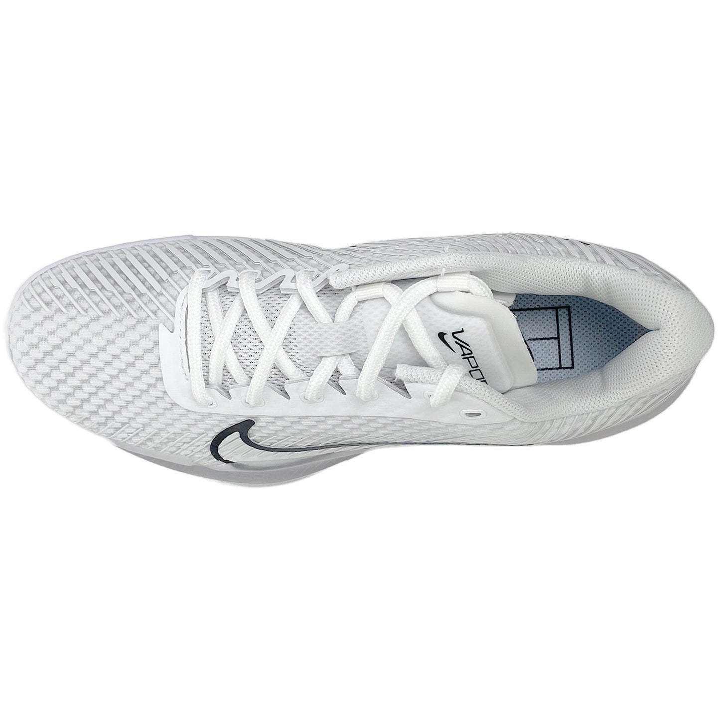 Nike Women's Zoom Vapor 11 DR6965-100