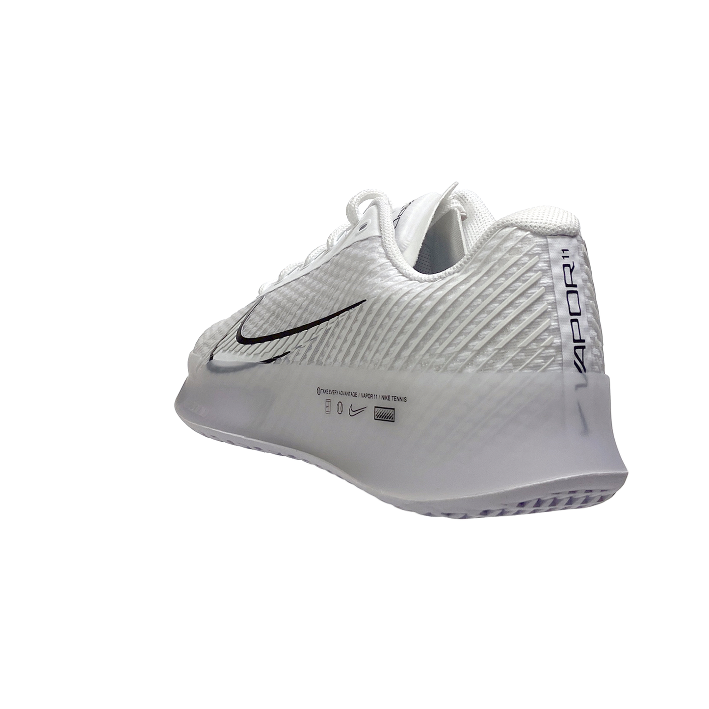 Nike Women's Zoom Vapor 11 DR6965-100