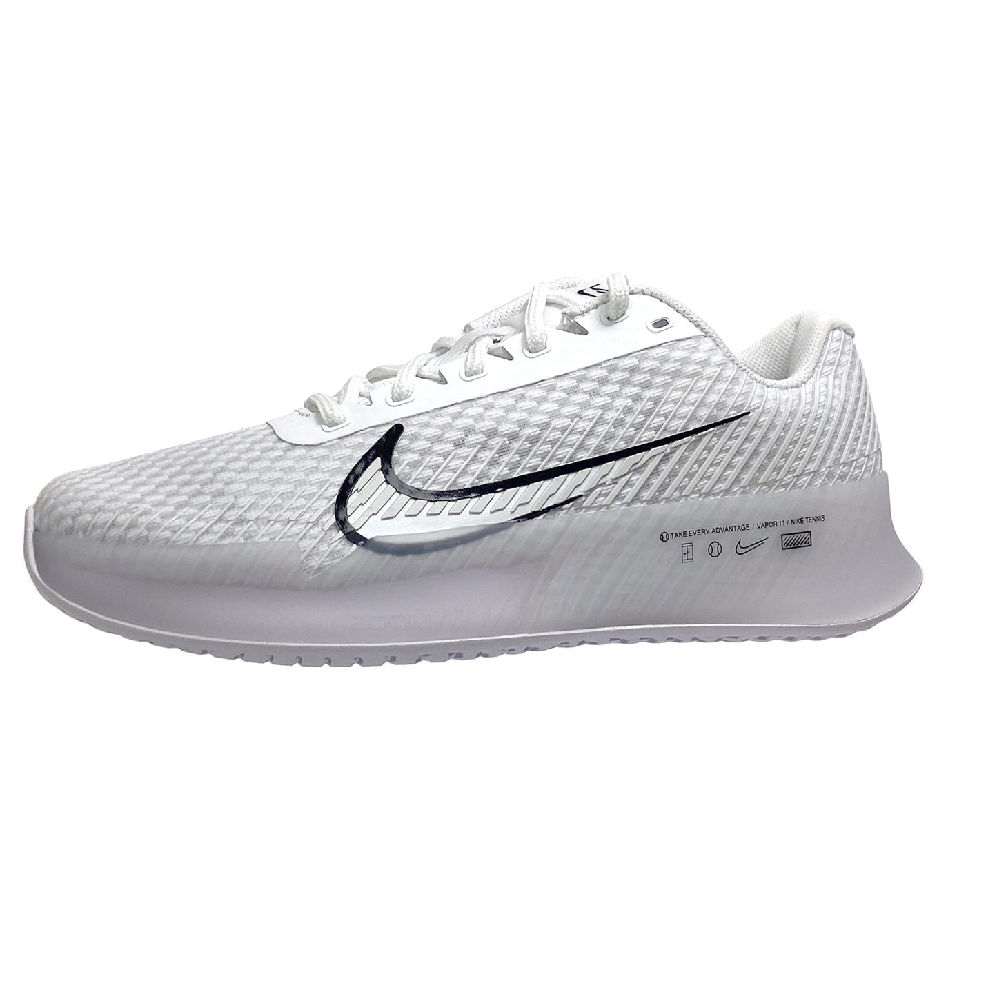 Nike Women's Zoom Vapor 11 DR6965-100