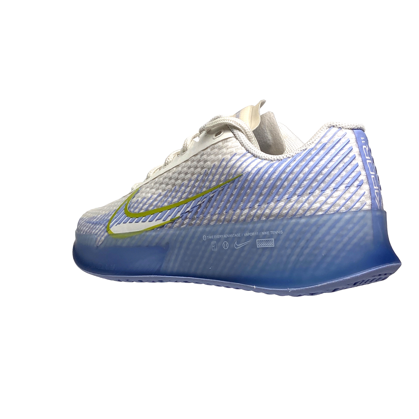 Nike Women's Air Zoom Vapor 11 HC DR6965-103