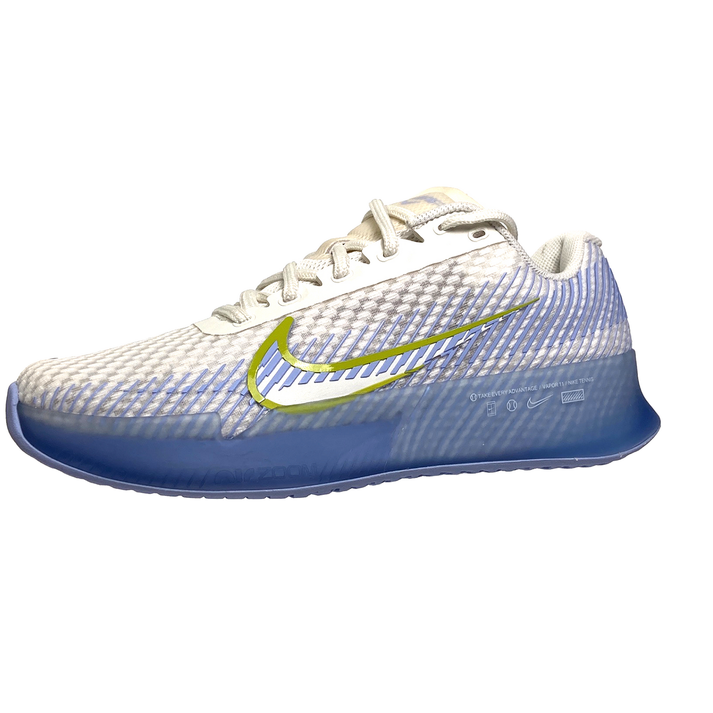 Nike Women's Air Zoom Vapor 11 HC DR6965-103
