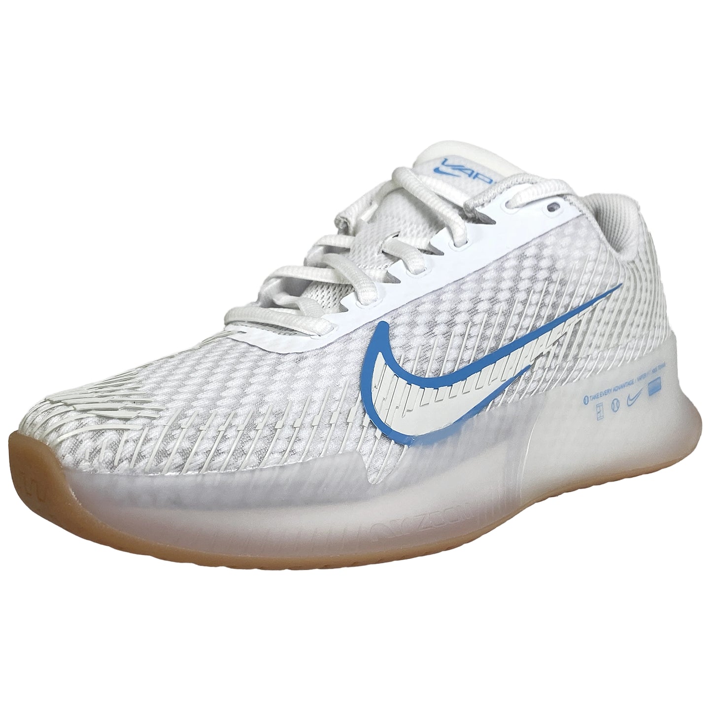Nike Women's Zoom Vapor 11 DR6965-105