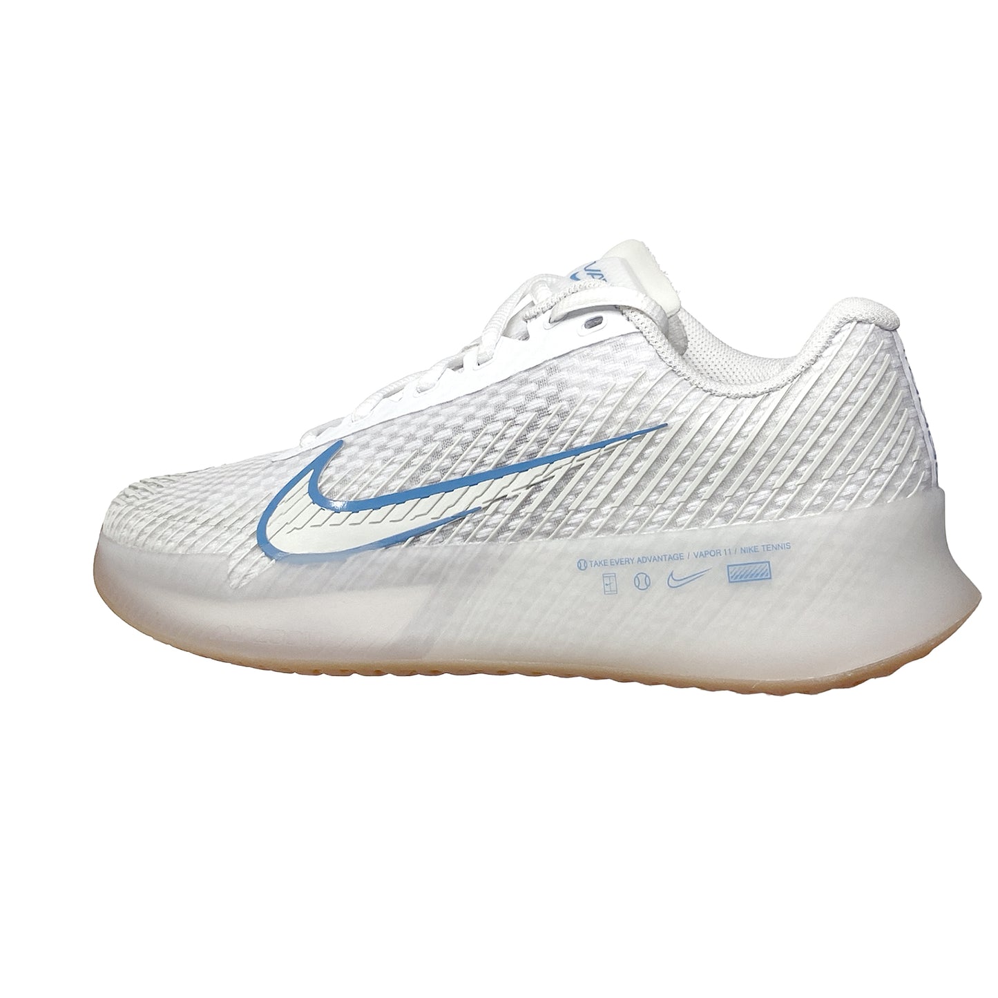 Nike Women's Zoom Vapor 11 DR6965-105