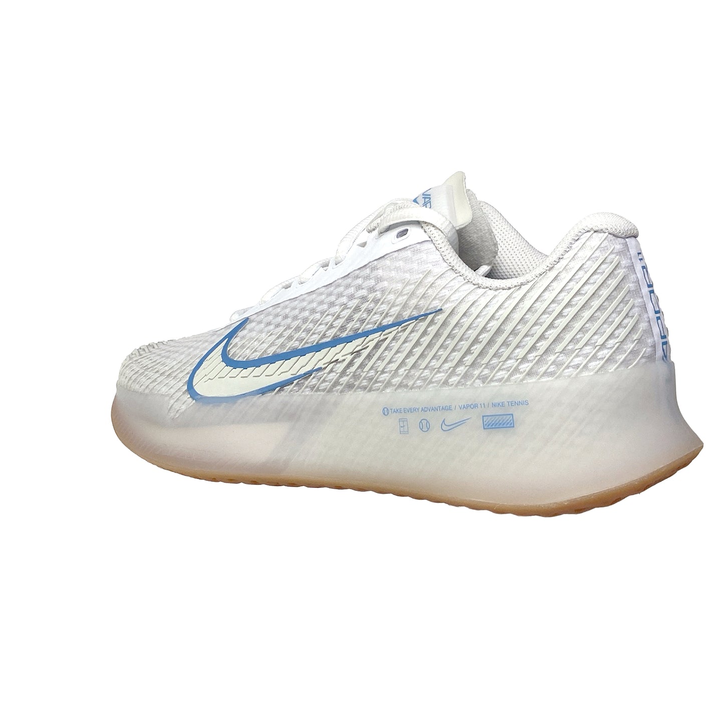 Nike Women's Zoom Vapor 11 DR6965-105