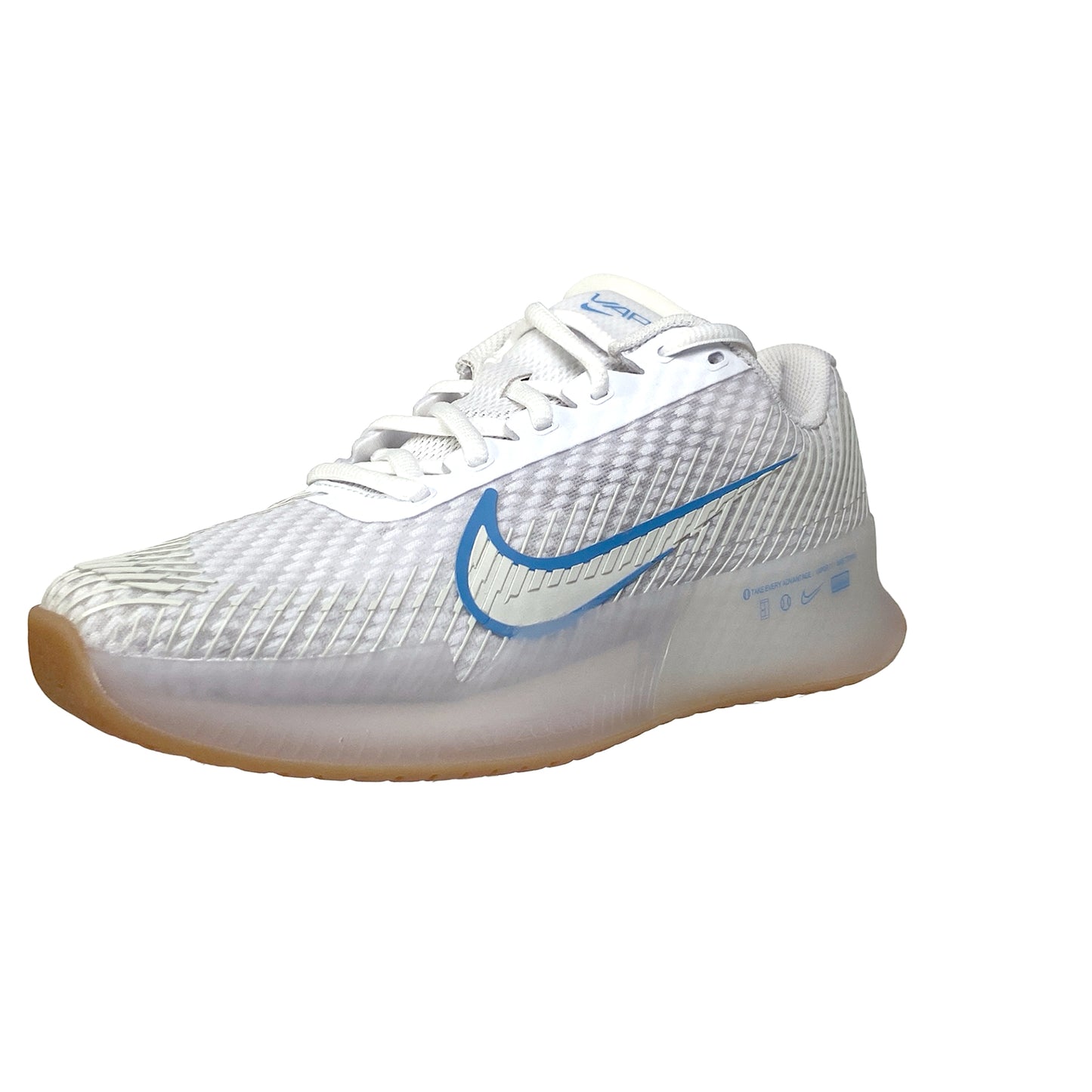 Nike Women's Zoom Vapor 11 DR6965-105