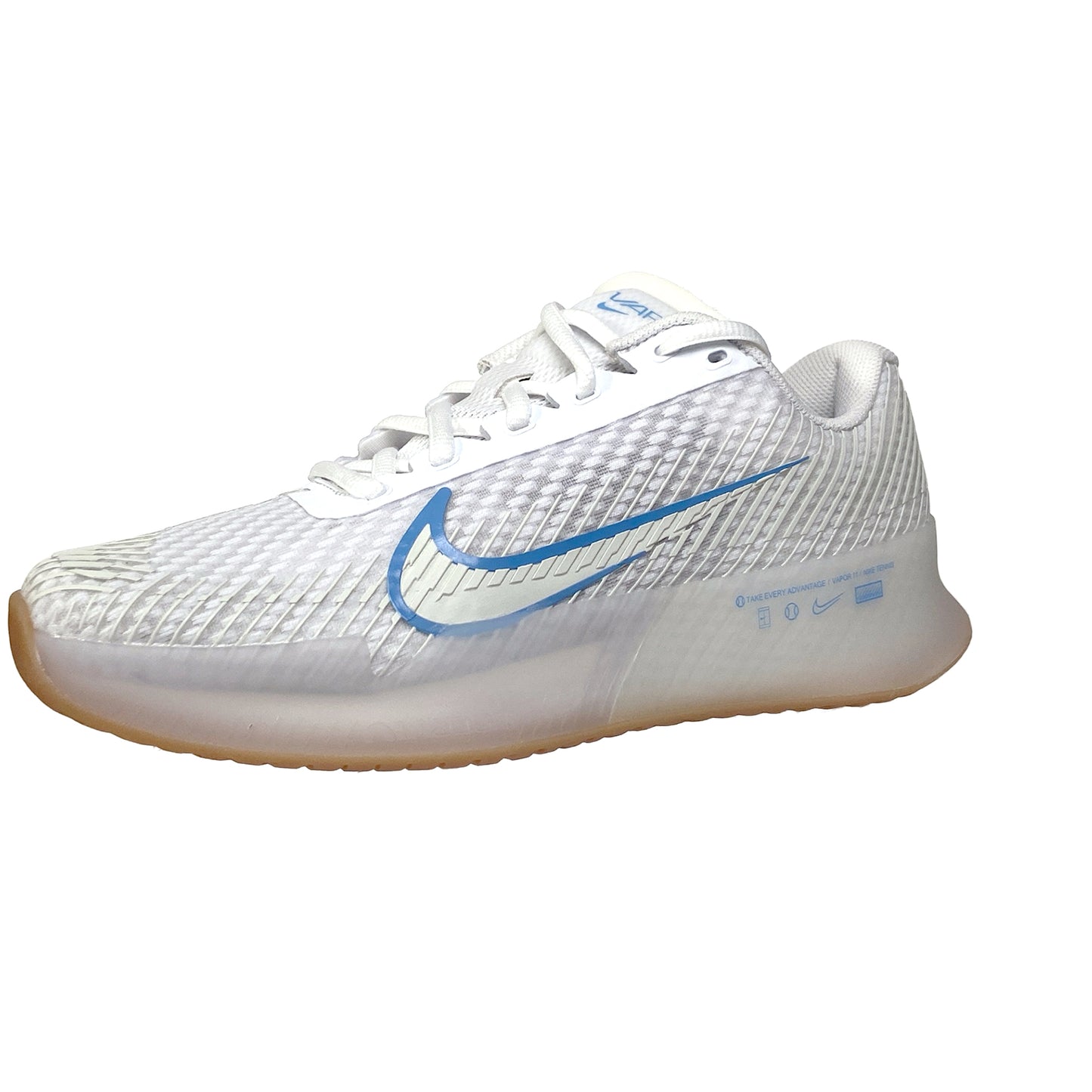 Nike Women's Zoom Vapor 11 DR6965-105