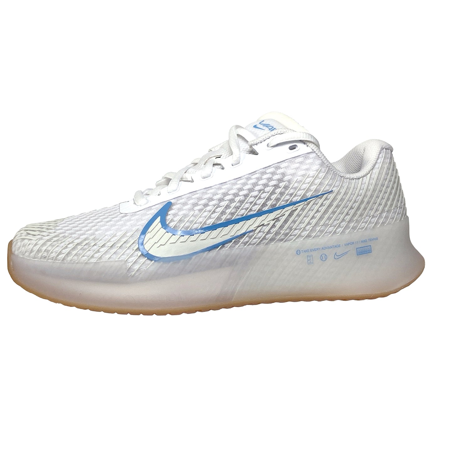 Nike Women's Zoom Vapor 11 DR6965-105