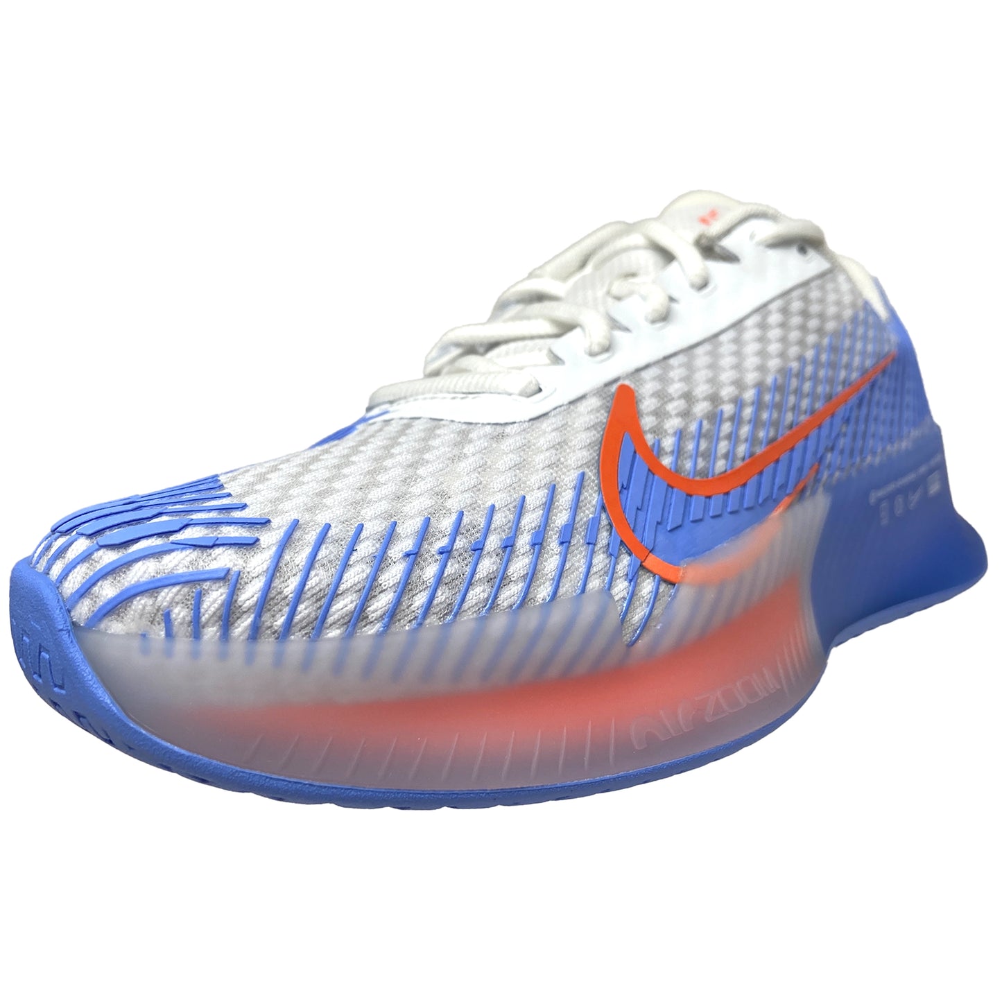 Nike Femme Zoom Vapor 11 DR6965-106