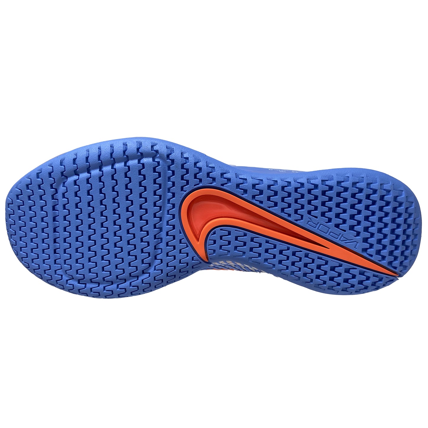 Nike Femme Zoom Vapor 11 DR6965-106