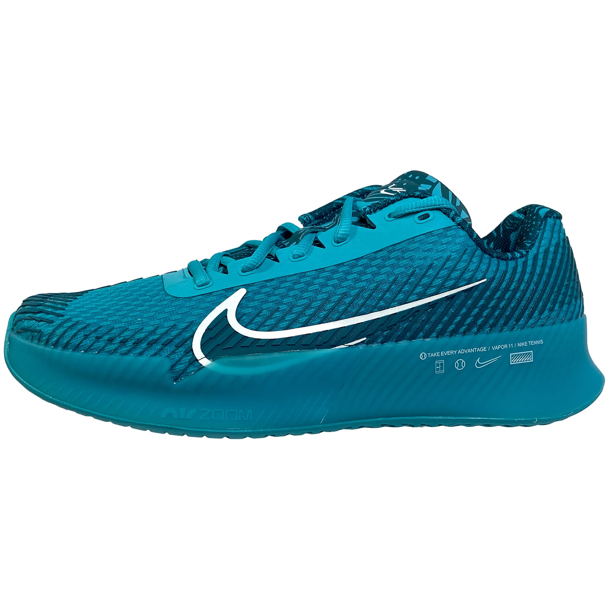 Denis shapovalov 2025 nike shoes