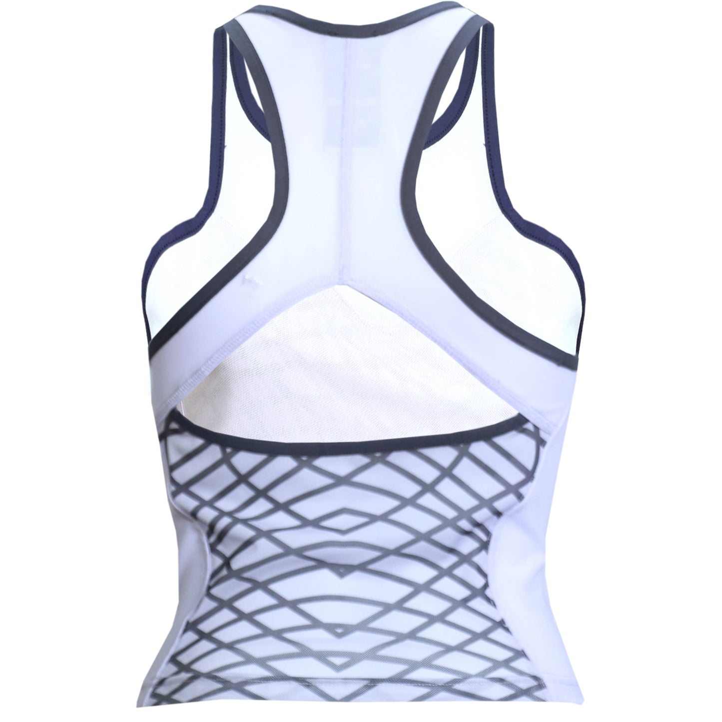 Nike Women's Dri-FIT Slam Tank DR9754-536 - Roland-Garros