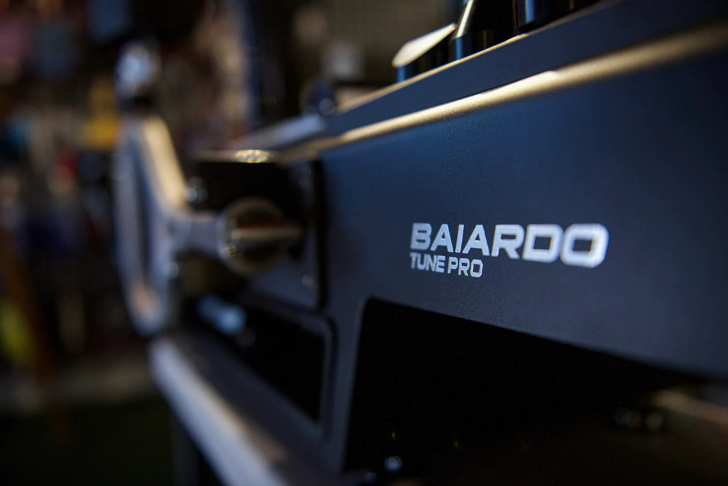 Racquet Analysis Service