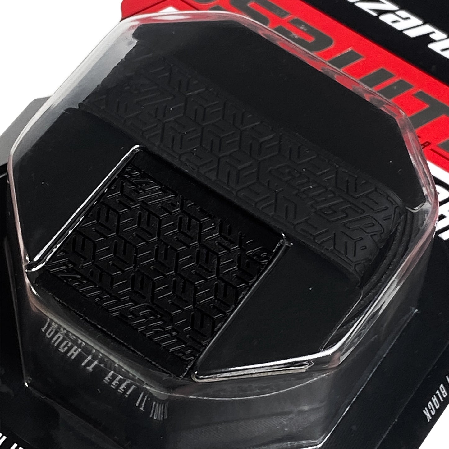 Lizard Skins Ultra Pickleball Grip - Jet Black