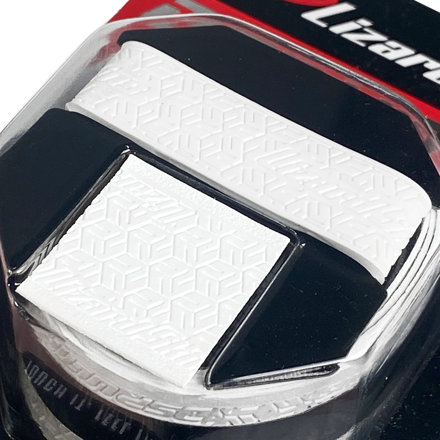 Lizard Skins Ultra Pickleball Grip - Diamond White