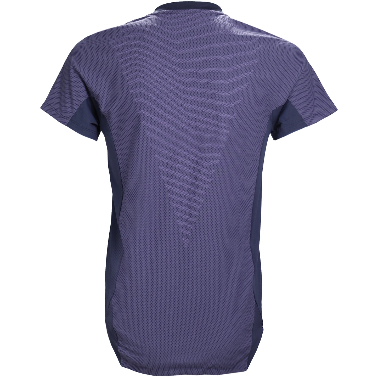 Nike Men's Dri-Fit ADV SLM UL Polo DV0692-015 - Roland-Garros