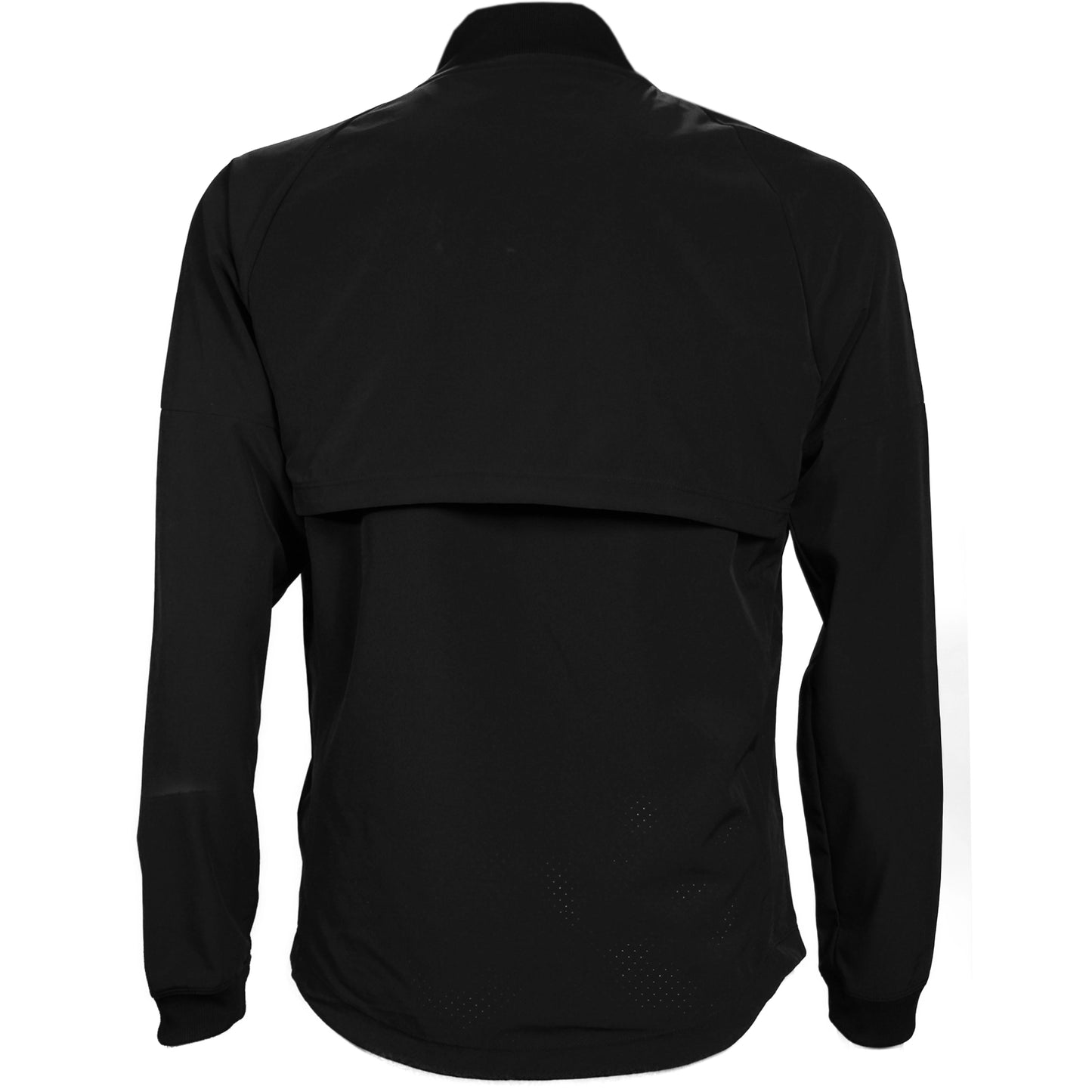 Nike Men's Dri-Fit RAFA Jacket DV2885-010