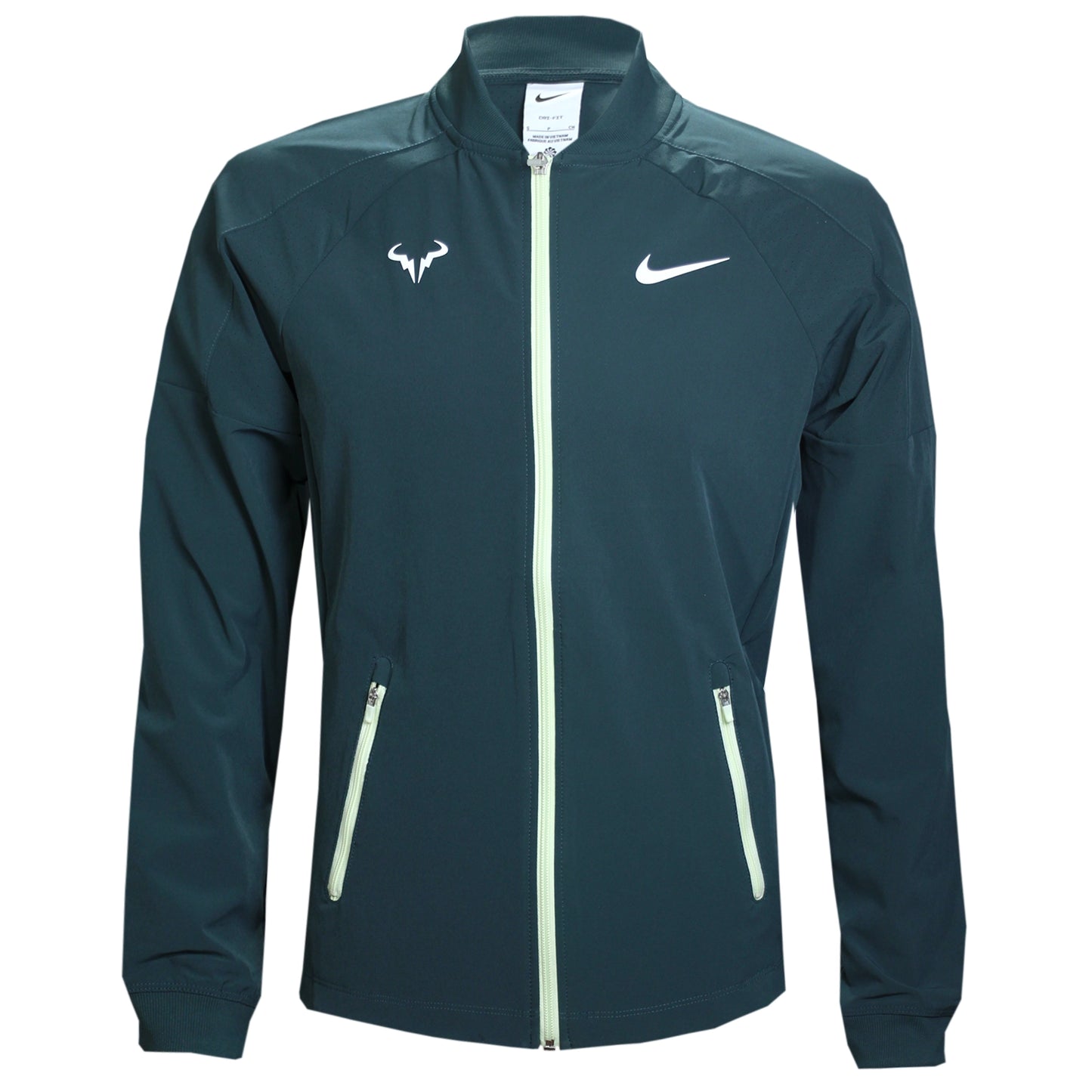 Nike Men's Dri-FIT RAFA Jacket DV2885-328
