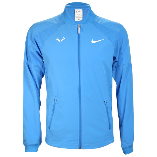 Nike Men's Dri-FIT RAFA Jacket DV2885-435