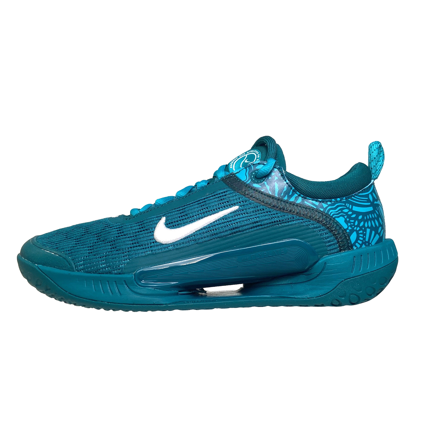 Nike Homme Air Zoom Court NXT DV3276-301