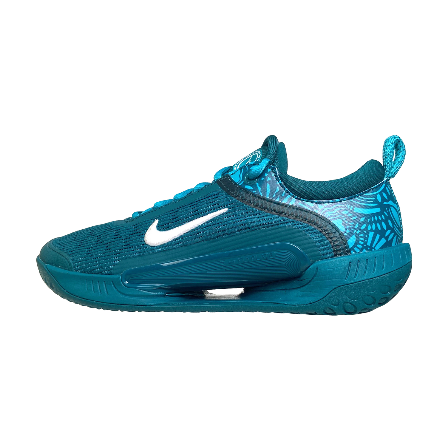 Nike Homme Air Zoom Court NXT DV3276-301