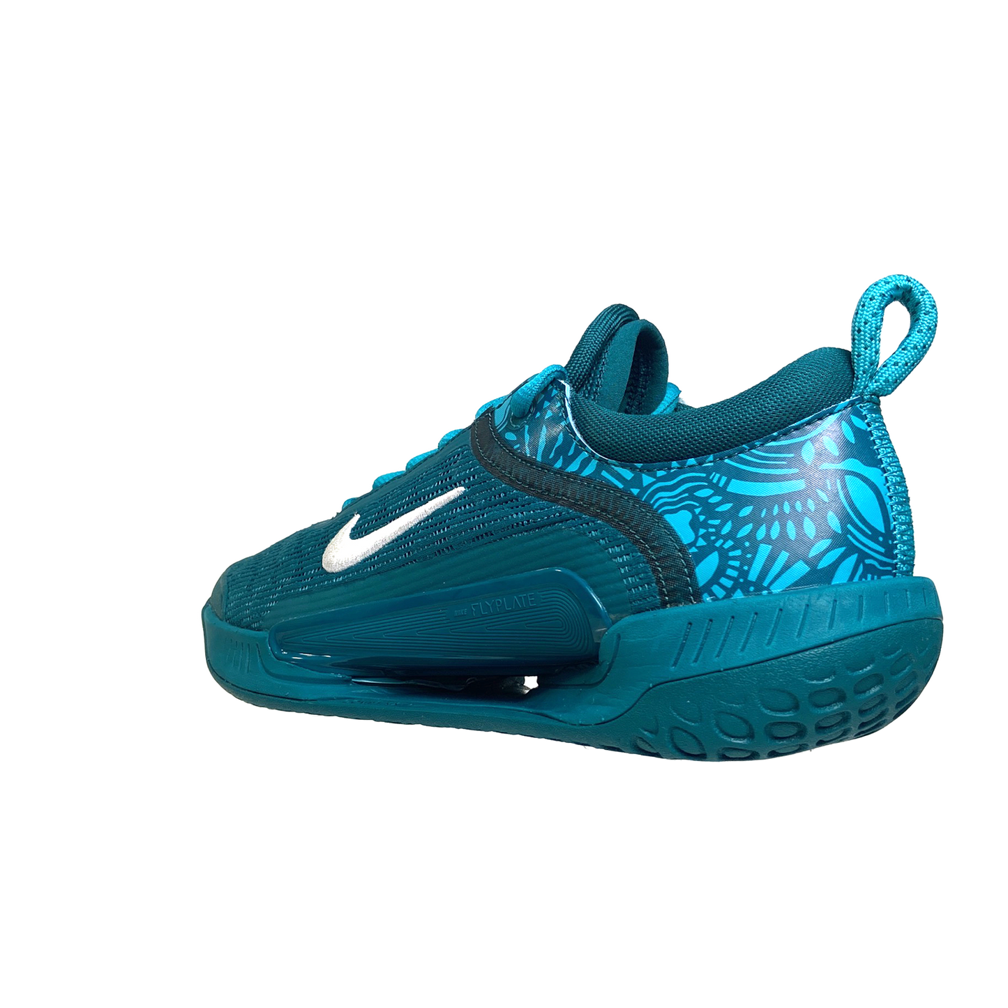 Nike Homme Air Zoom Court NXT DV3276-301