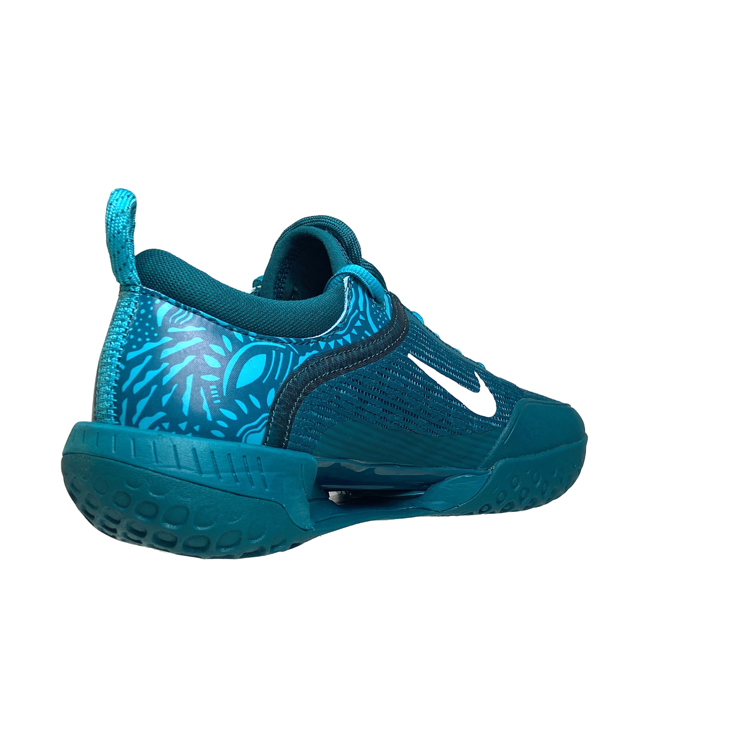 Nike Homme Air Zoom Court NXT DV3276-301