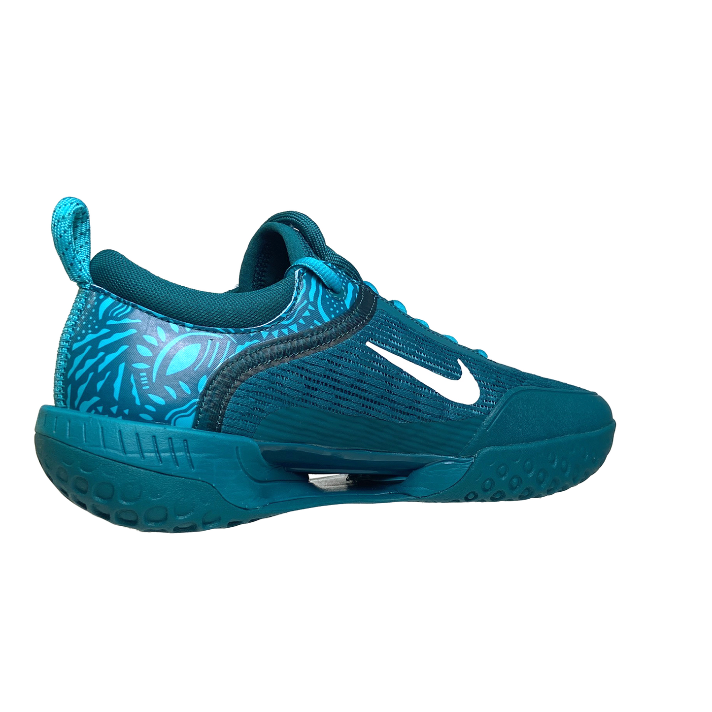 Nike Homme Air Zoom Court NXT DV3276-301