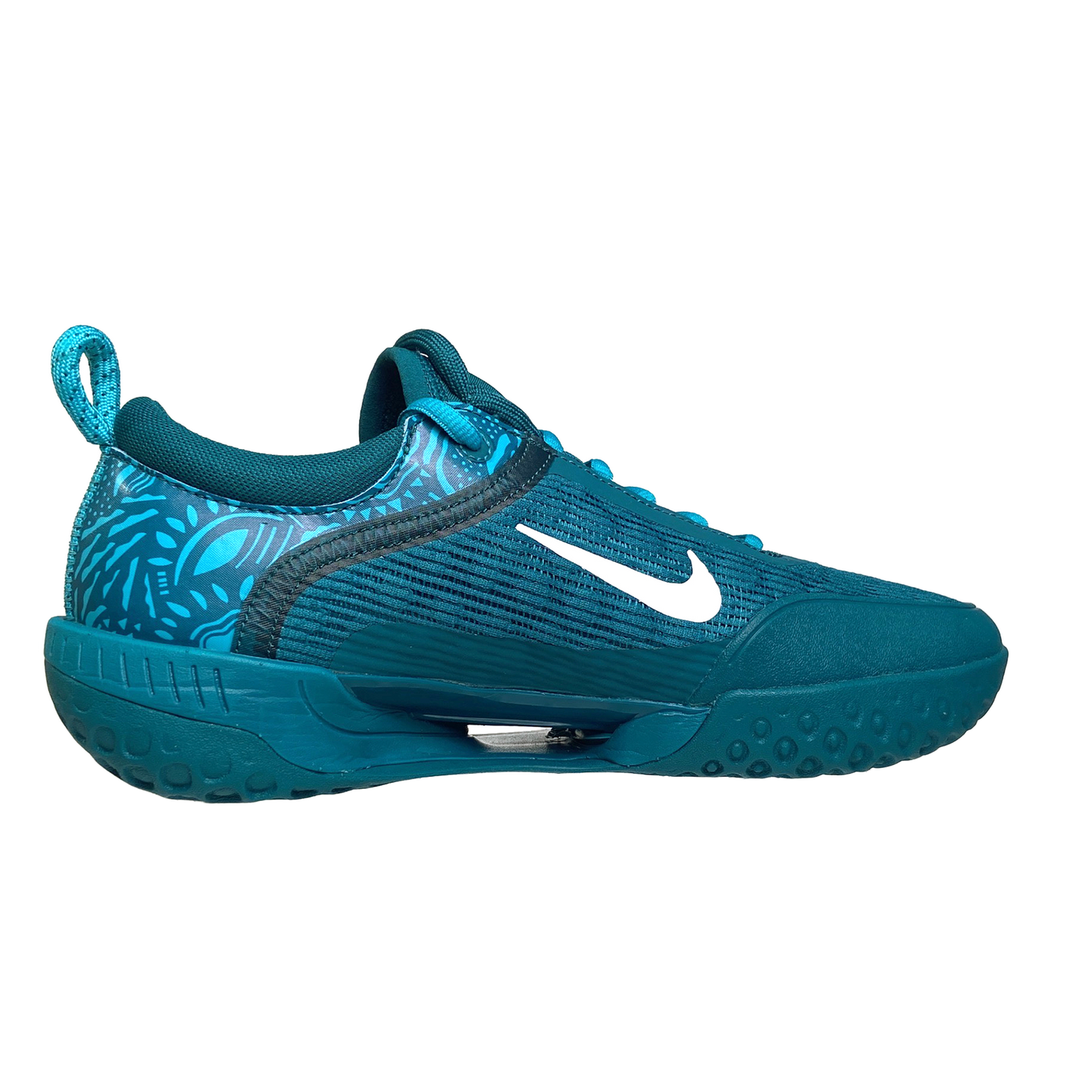 Nike Homme Air Zoom Court NXT DV3276-301