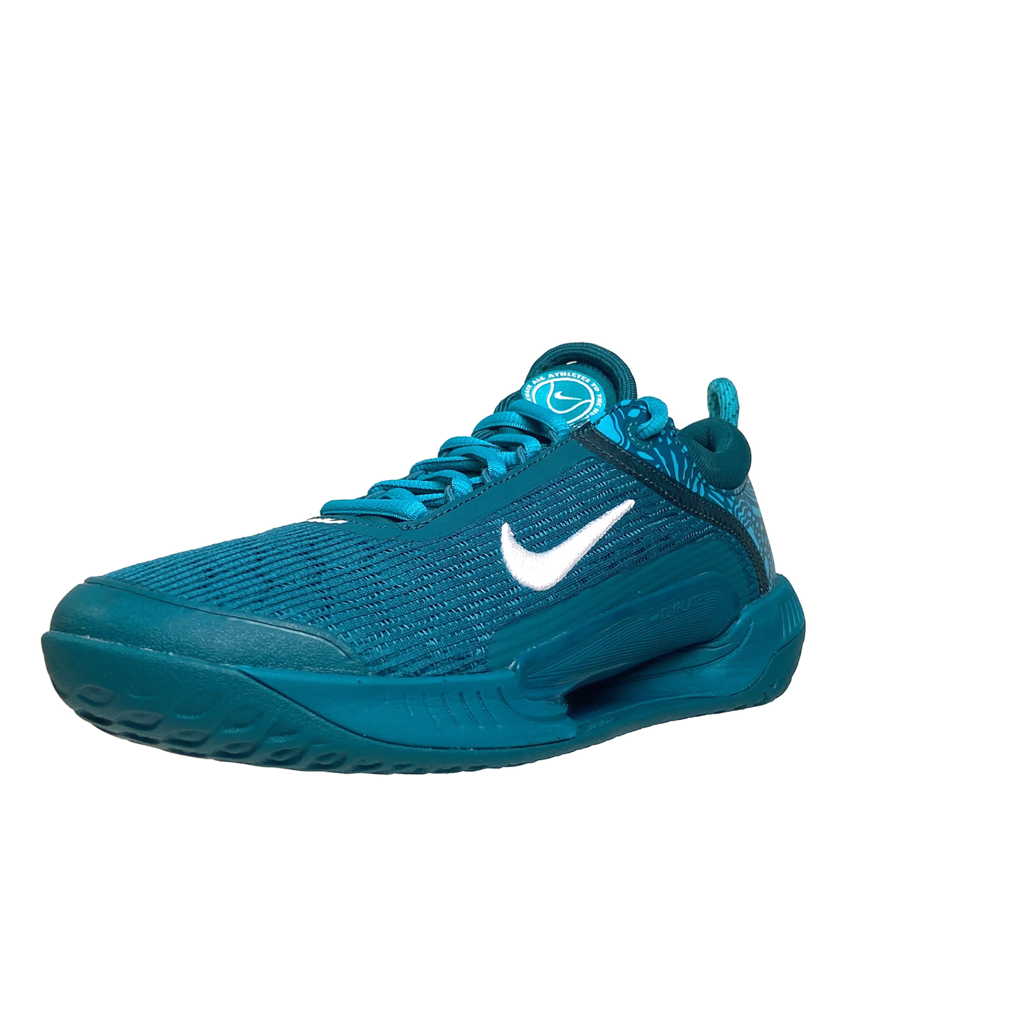 Nike Homme Air Zoom Court NXT DV3276-301