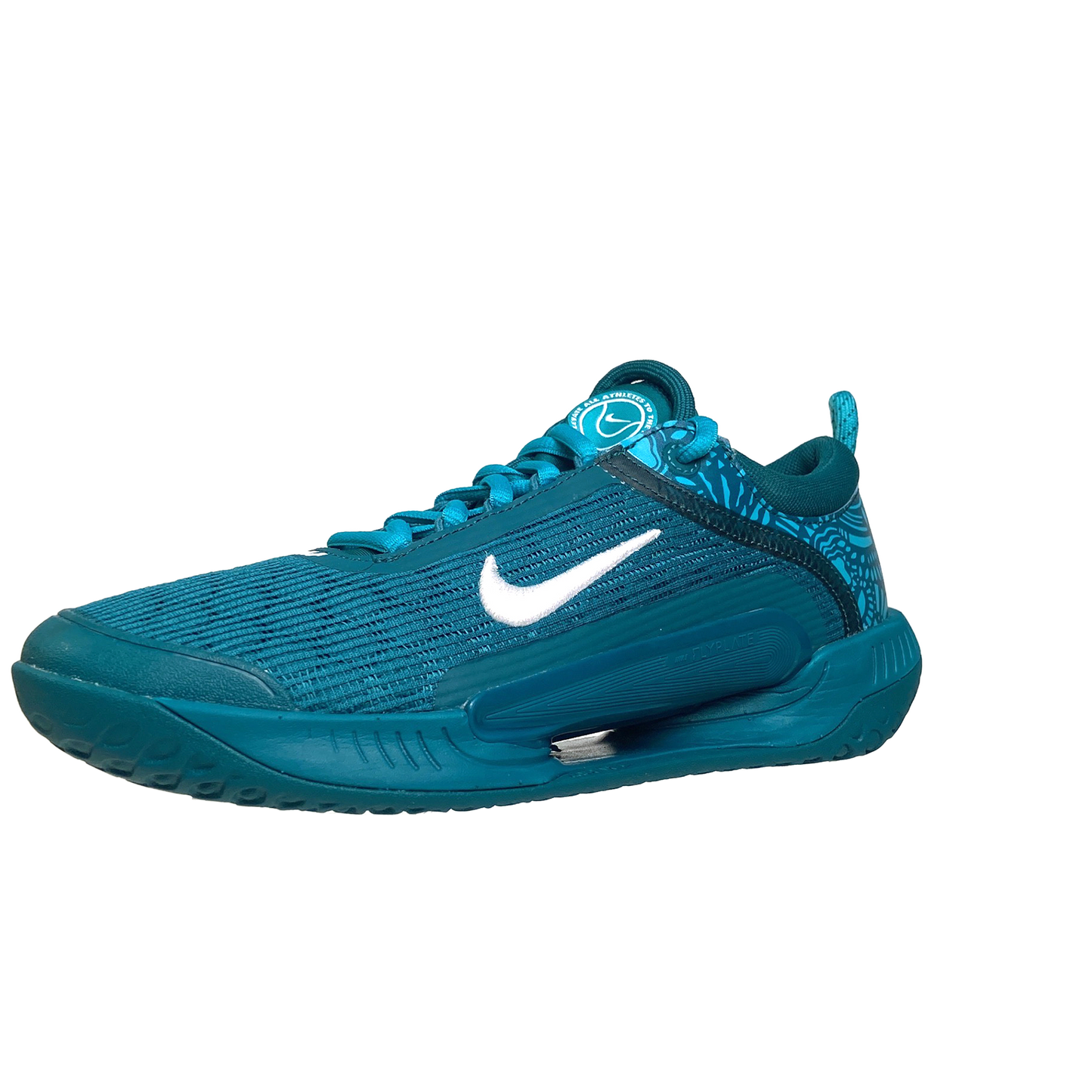 Nike Homme Air Zoom Court NXT DV3276-301
