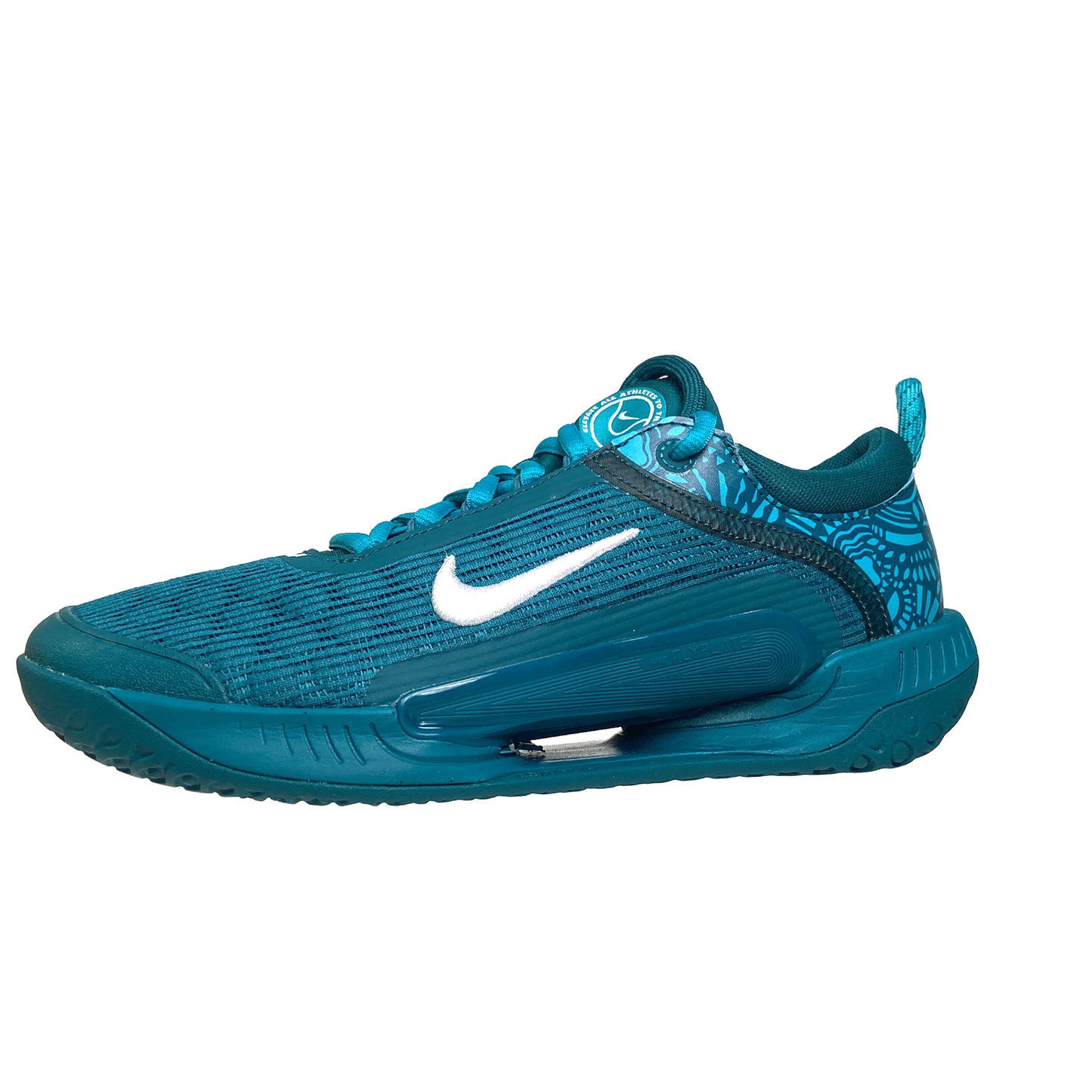 Nike Homme Air Zoom Court NXT DV3276-301