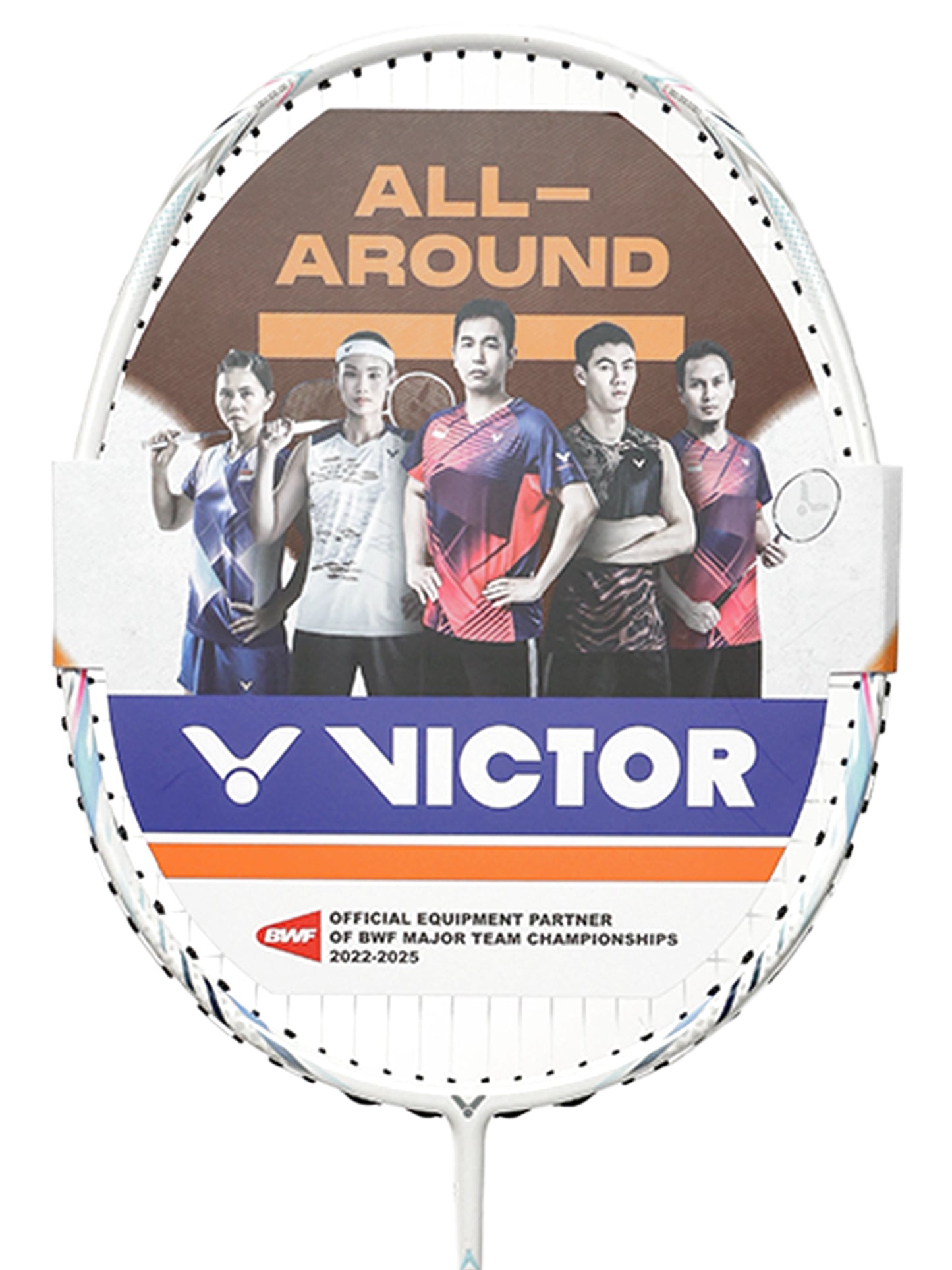 Victor Drive X 1 A Cordée
