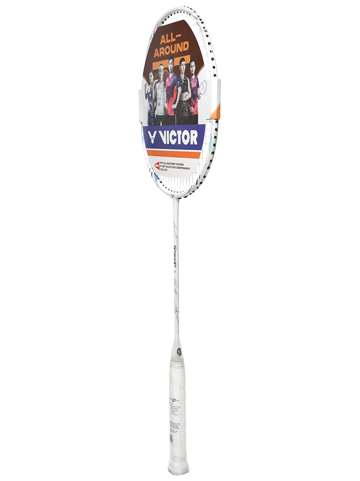 Victor Drive X 1 A Cordée