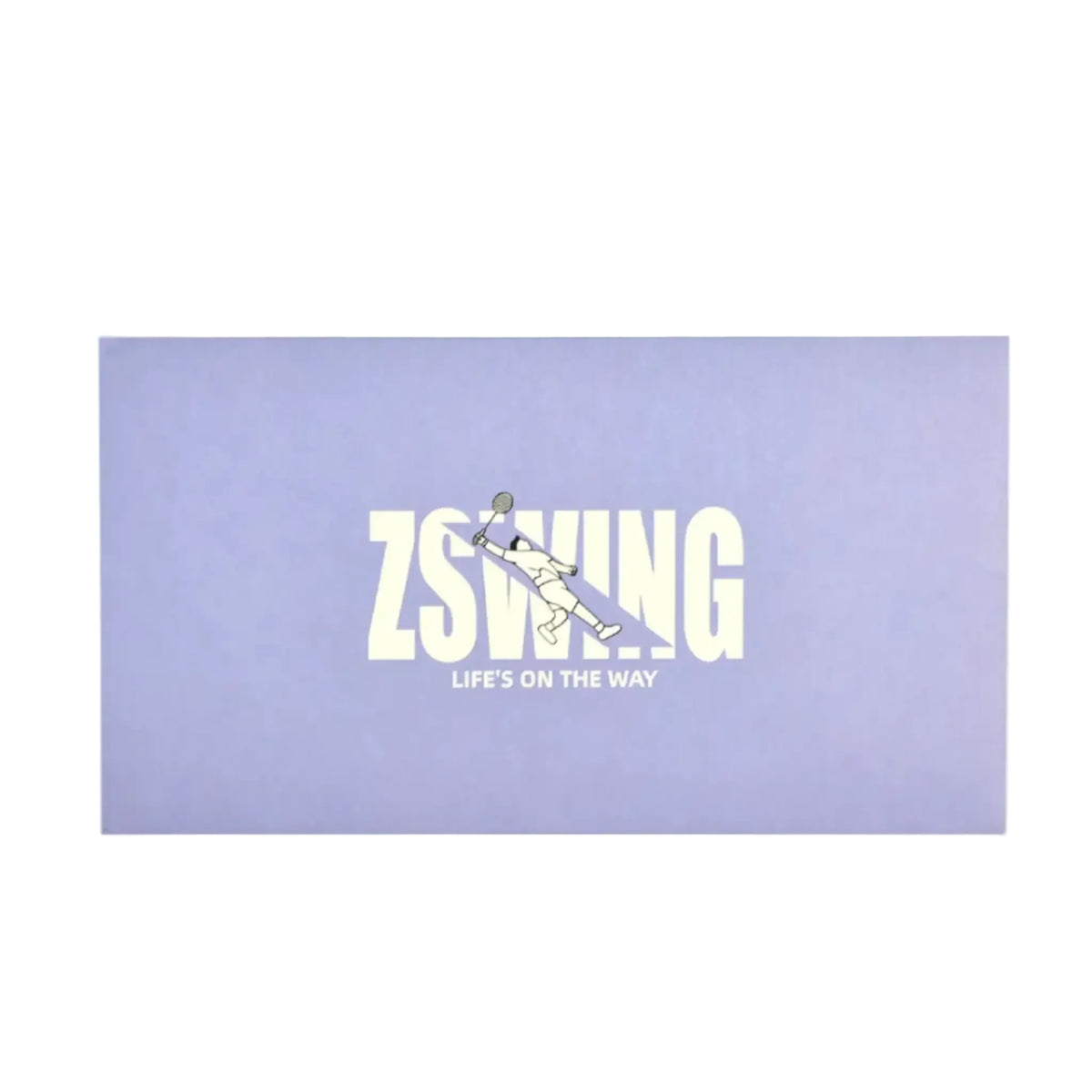 Victor x 2026 Collection Zswing 2.0 Coffret cadeau commémoratif de la raquette (DX-12-ZSW-GB-JC) - 4U