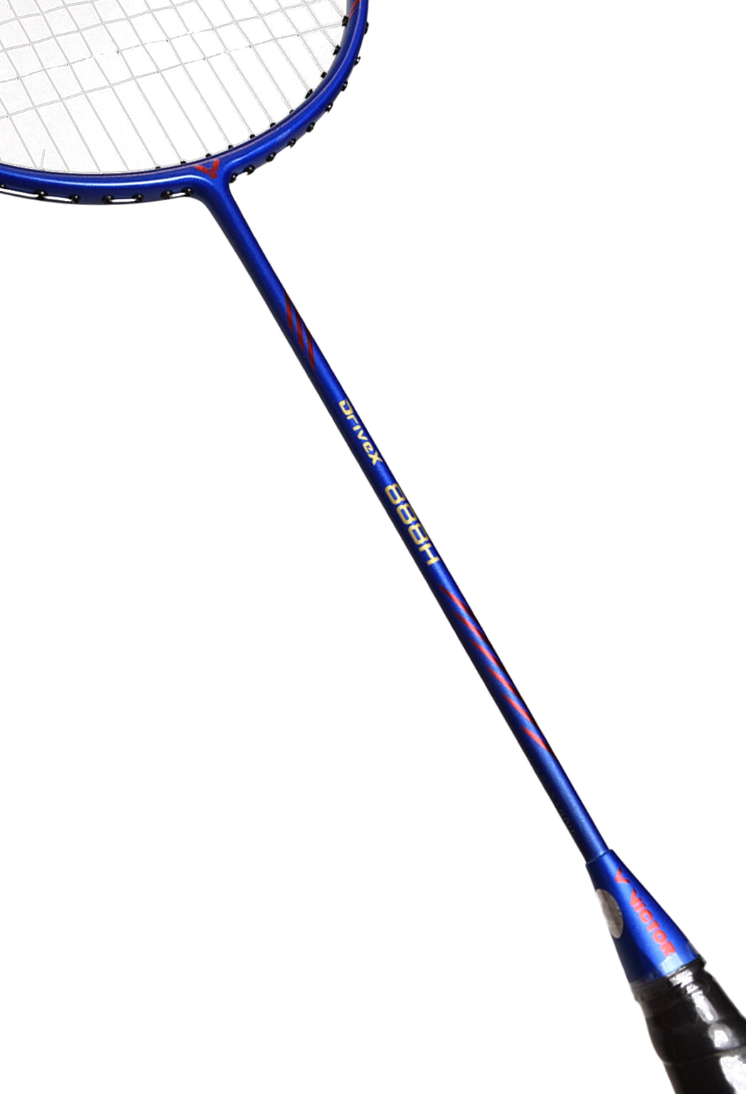 Victor DriveX 888H Strung Blue - 4U