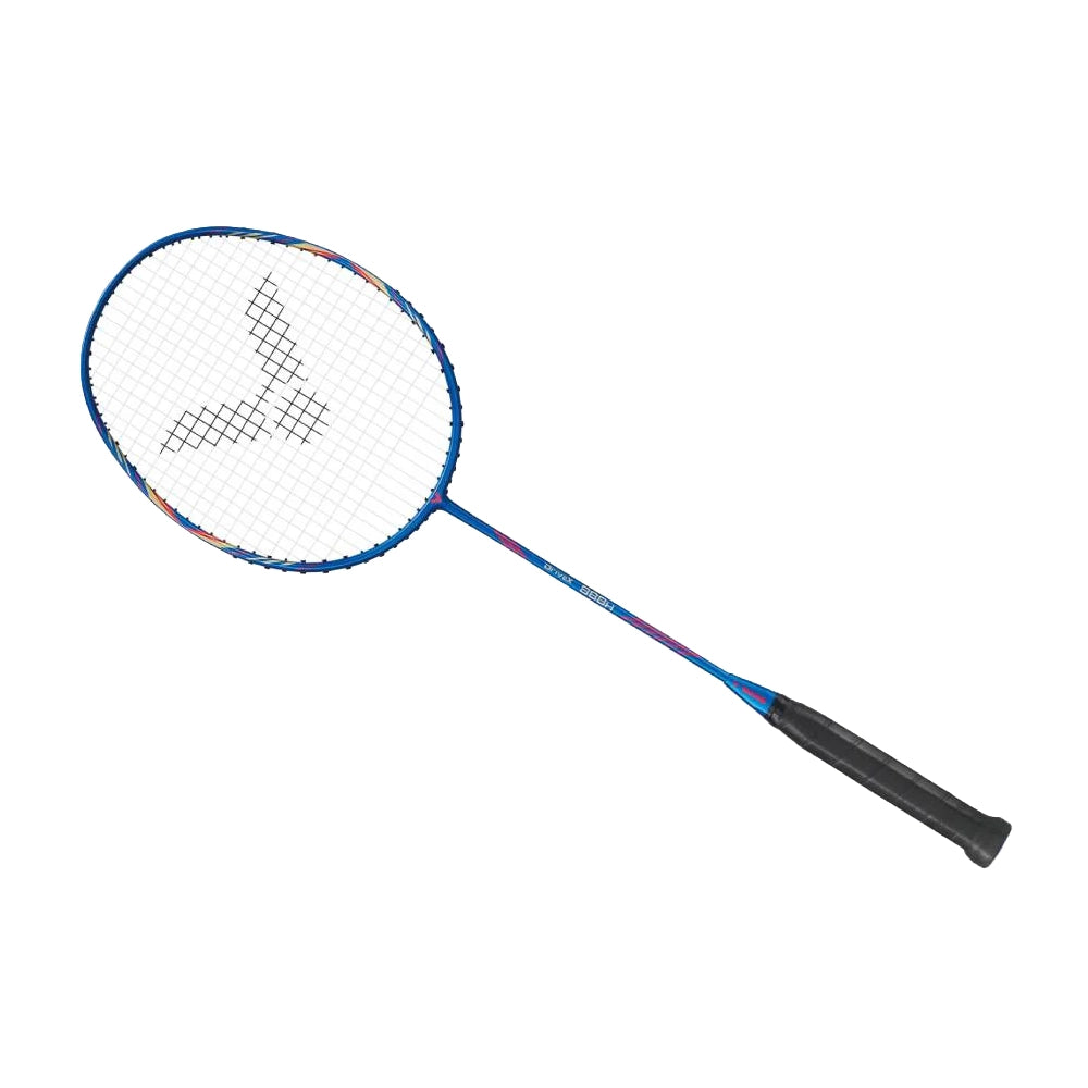 Victor DriveX 888H Cordée Bleu - 4U