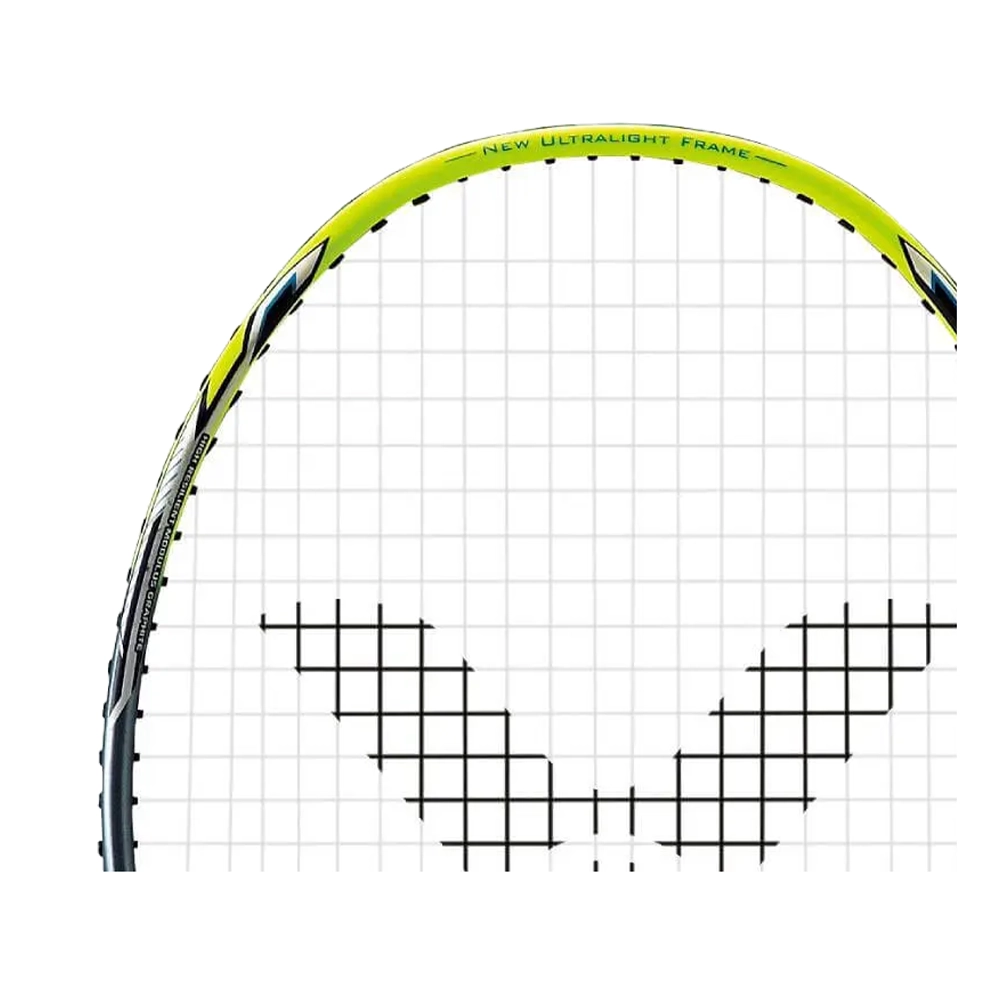 Victor Drive X Light Fighter 60 Strung (Ultra Light)