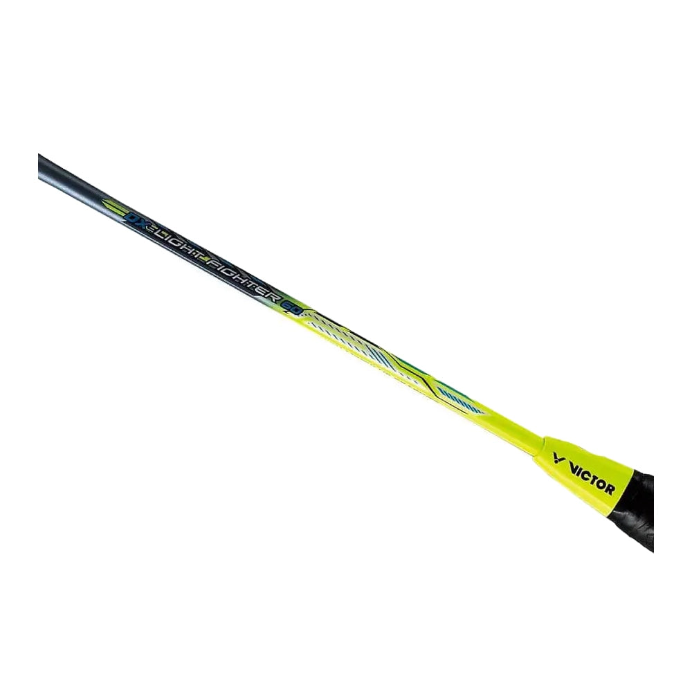 Victor Drive X Light Fighter 60 Strung (Ultra Light)