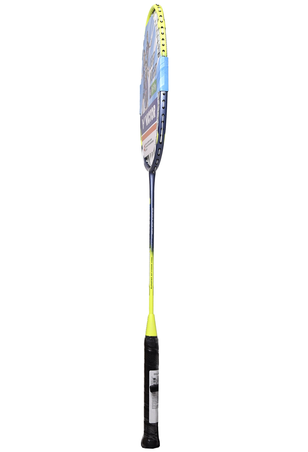 Victor DriveX Light Fighter 60 Strung (Ultra Light)